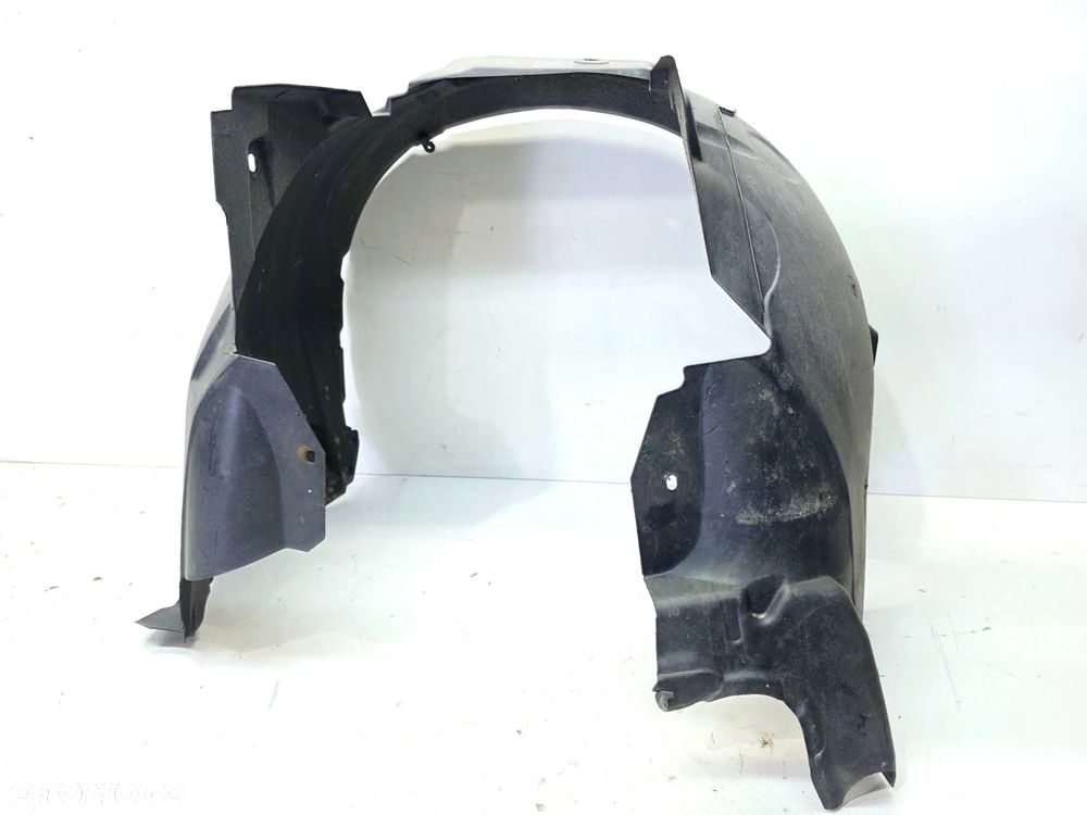 NADKOLE LEWY PRZÓD PLASTIKOWE AUDI A4 B8 LIFT 8K0821171L 22/26 - 6