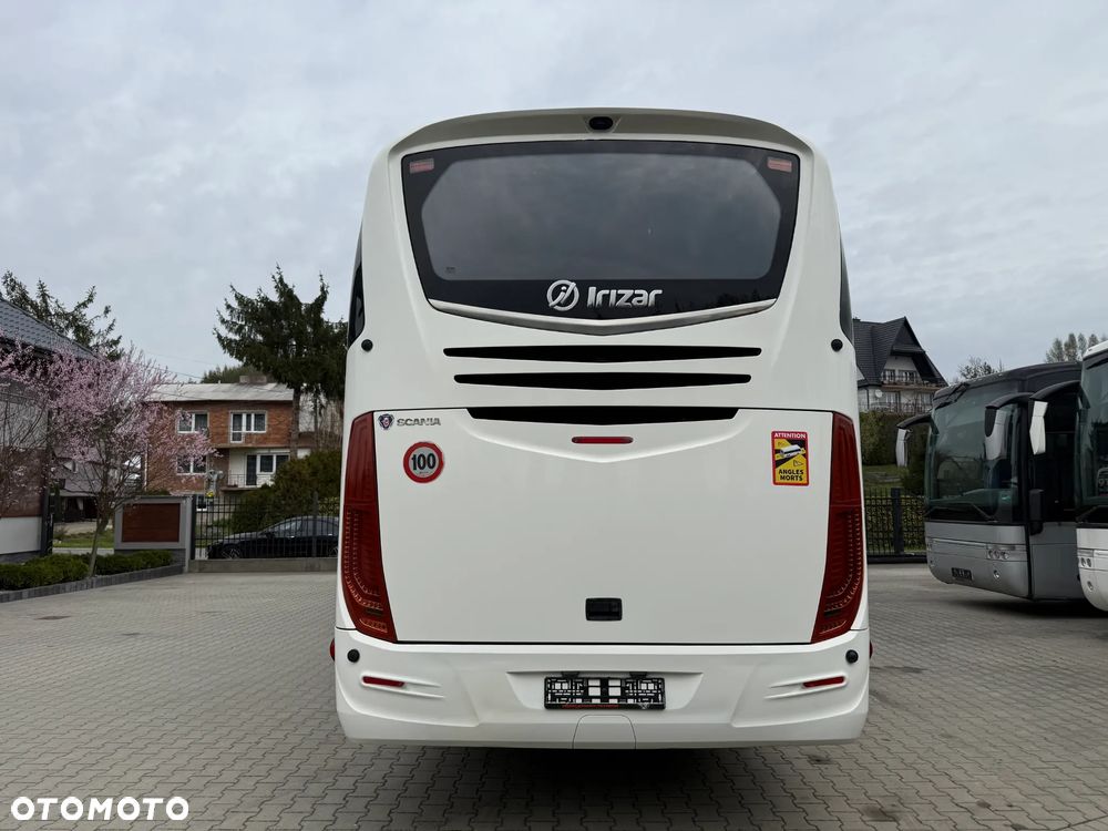 Scania Irizar I6s - 7
