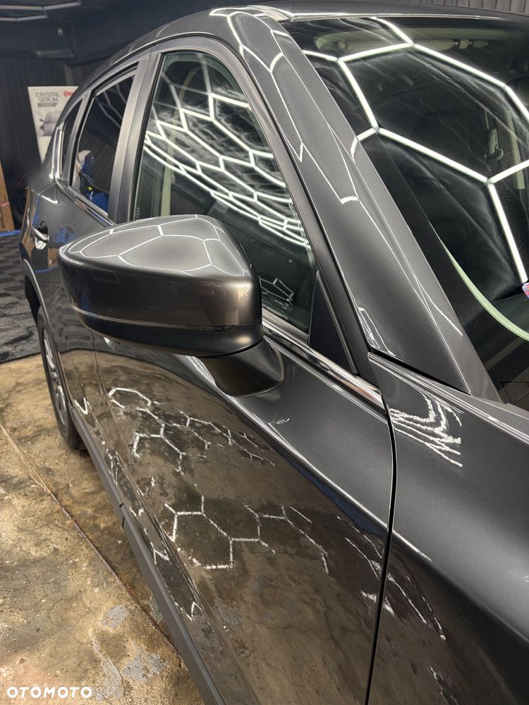 Mazda CX-5 - 15