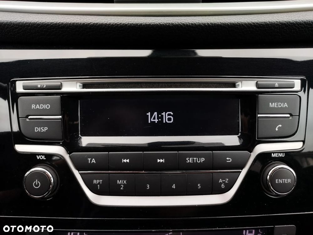 Nissan Qashqai 1.2 DIG-T Acenta - 11