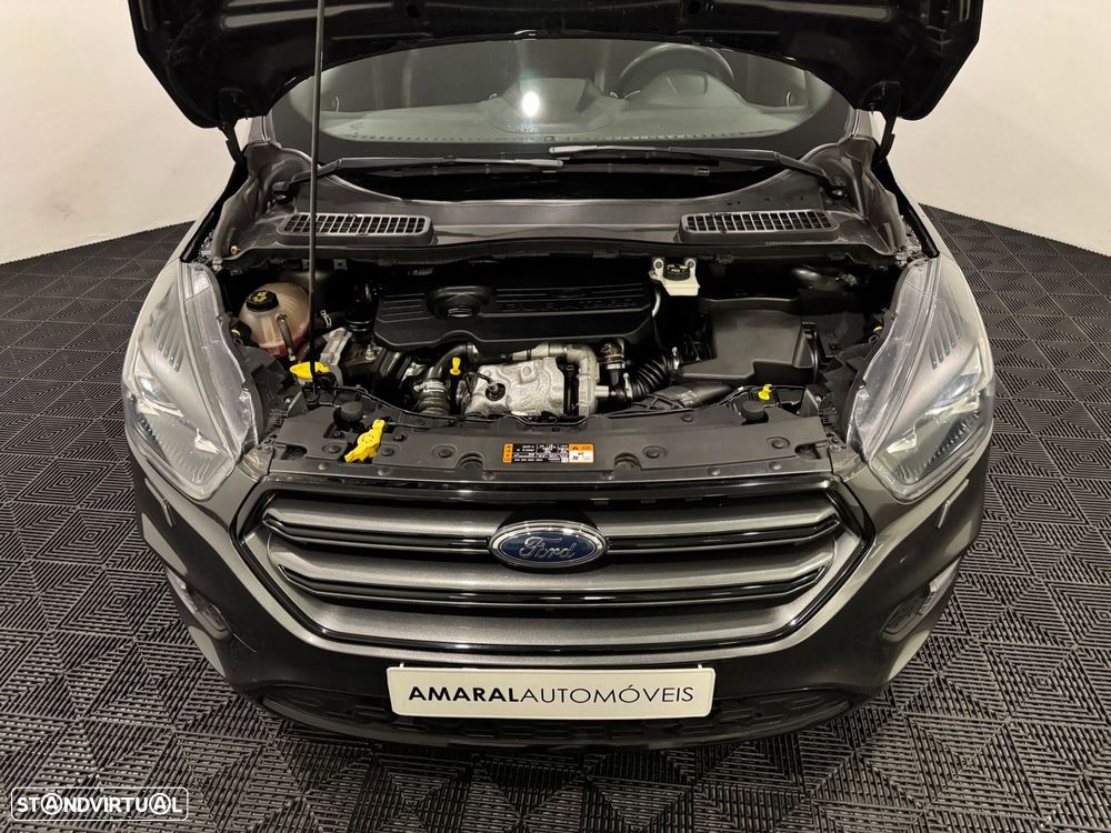 Ford Kuga 1.5 TDCi ST-Line Limited Edition - 54