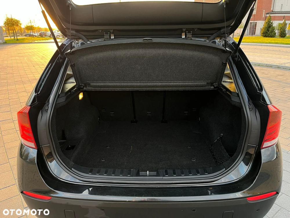BMW X1 - 19