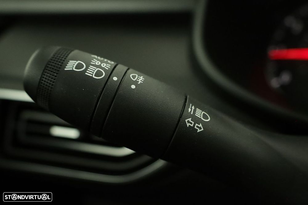 Dacia Sandero 1.0 ECO-G Essential Bi-Fuel - 15