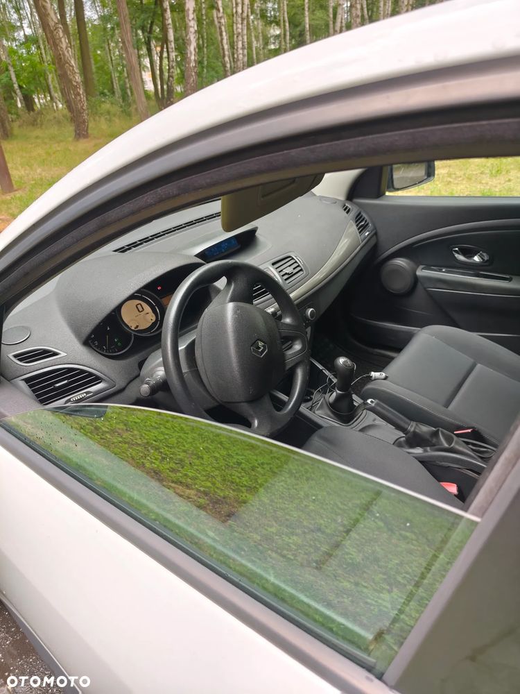 Renault Megane - 18