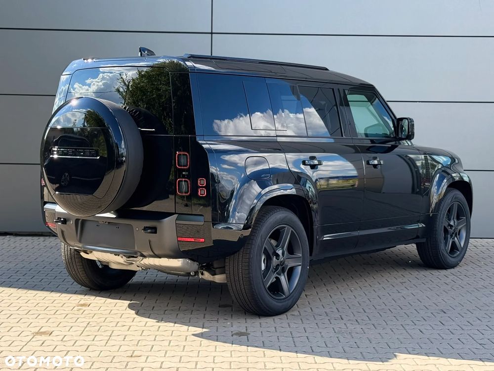 Land Rover Defender 3.0 D250 mHEV X-Dynamic SE - 2