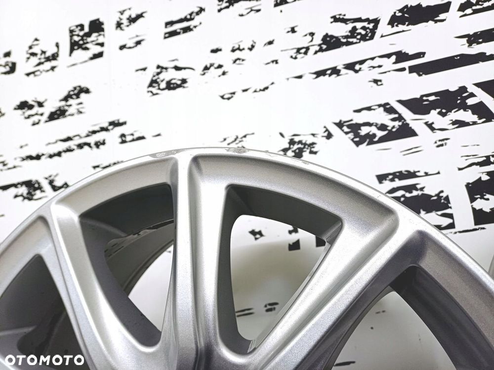 felgi ALU 17 5x112 audi a6 c5 c6 C7 Q5 A8 D3 D4 A5 8T 8F F5 A7 - 5