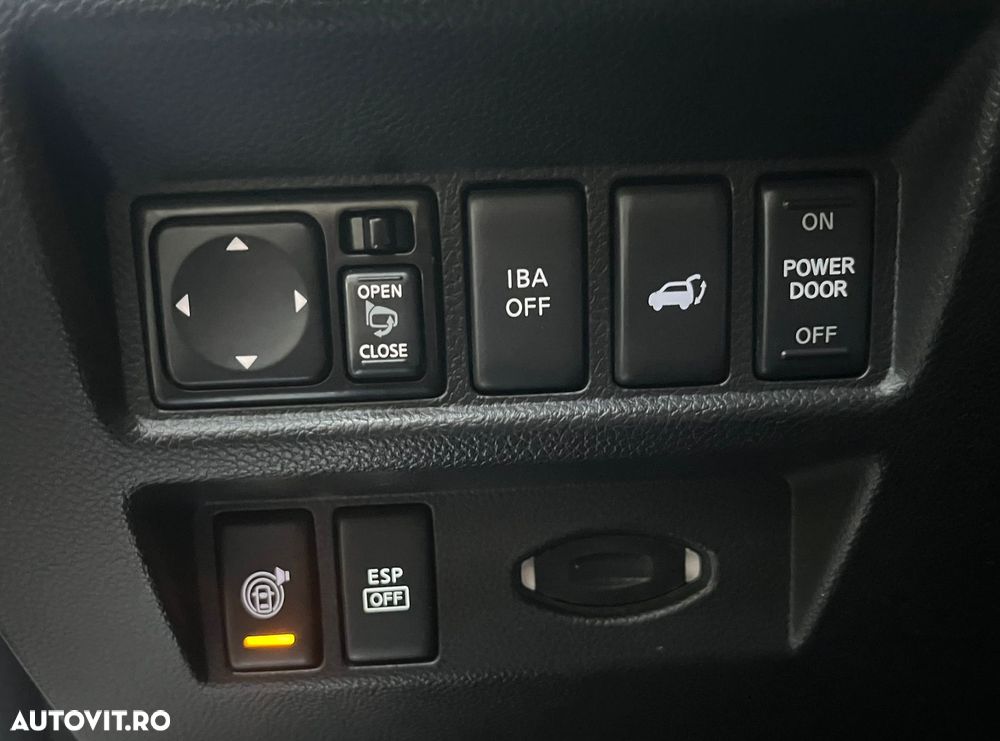 Infiniti FX 30 FX30d AWD Aut. S - 22