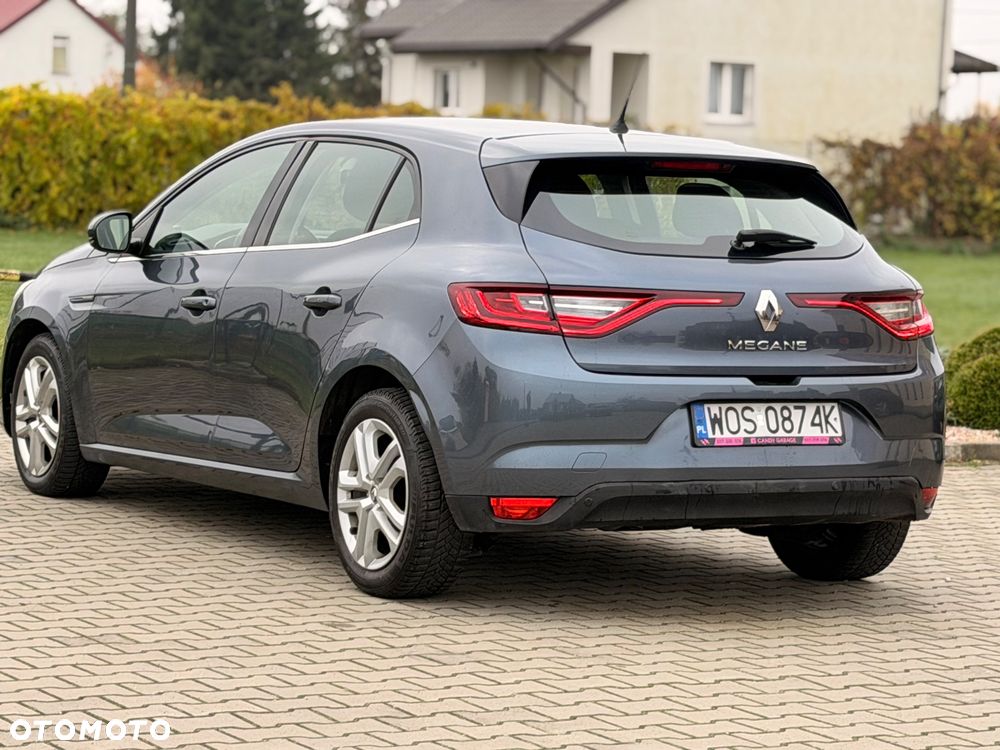 Renault Megane - 18