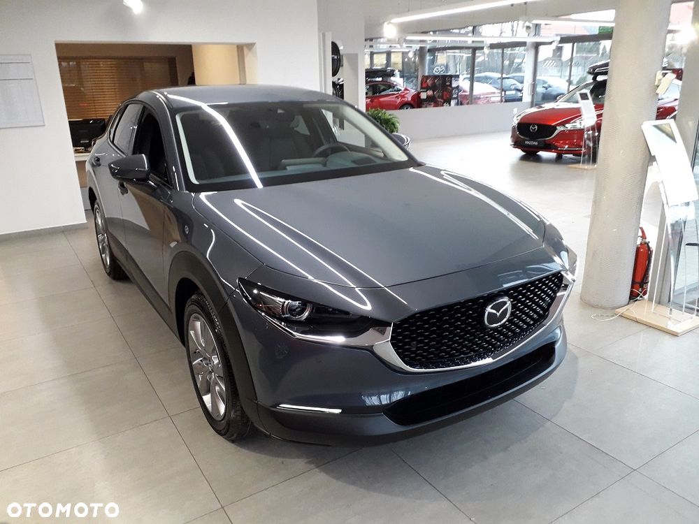 Mazda CX-30 2.5 mHEV Centre-Line 2WD - 1