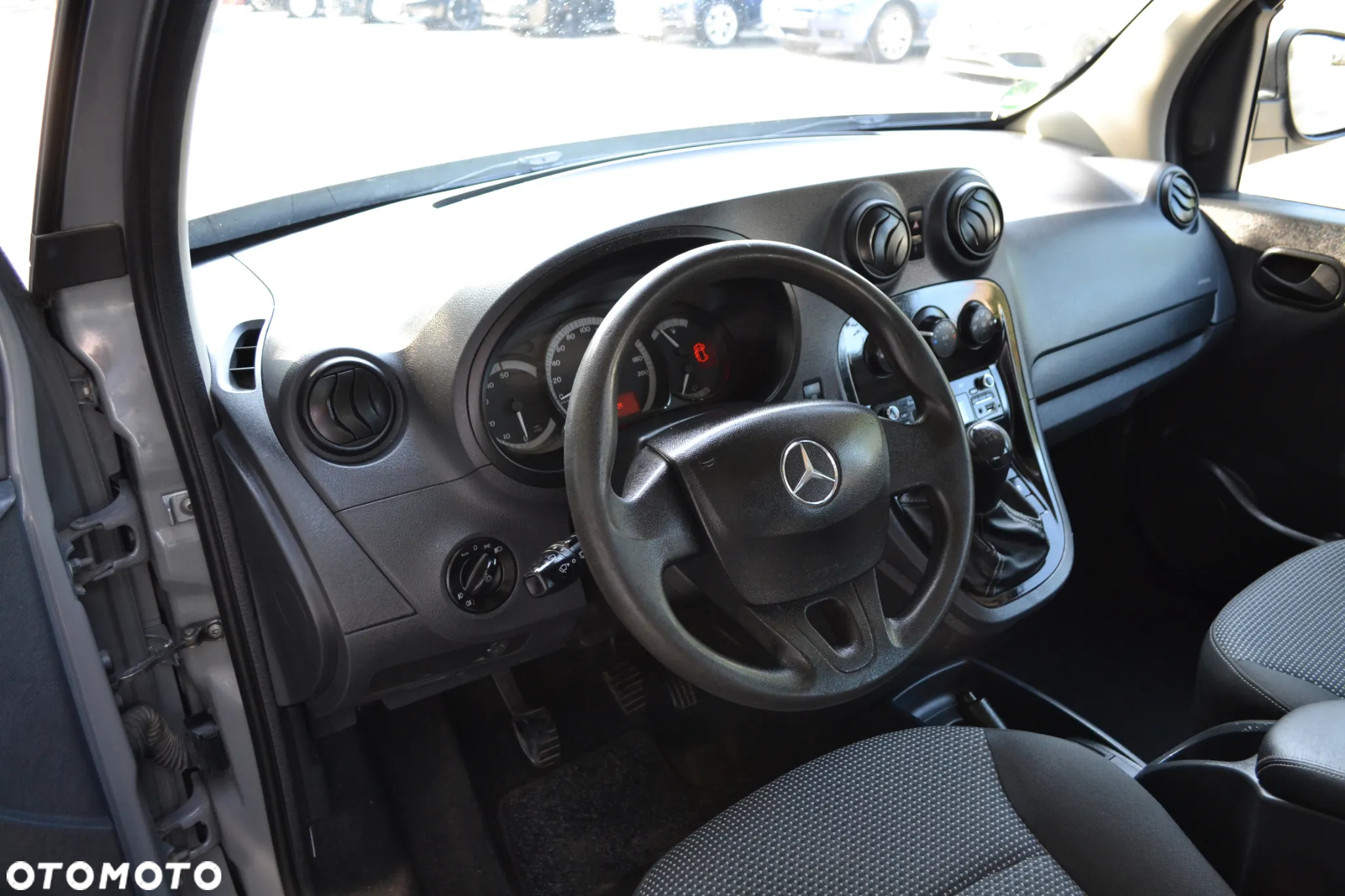 Mercedes-Benz Citan - 15