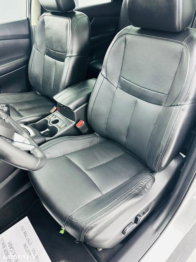 Nissan X-Trail 1.6 dCi Tekna - 15