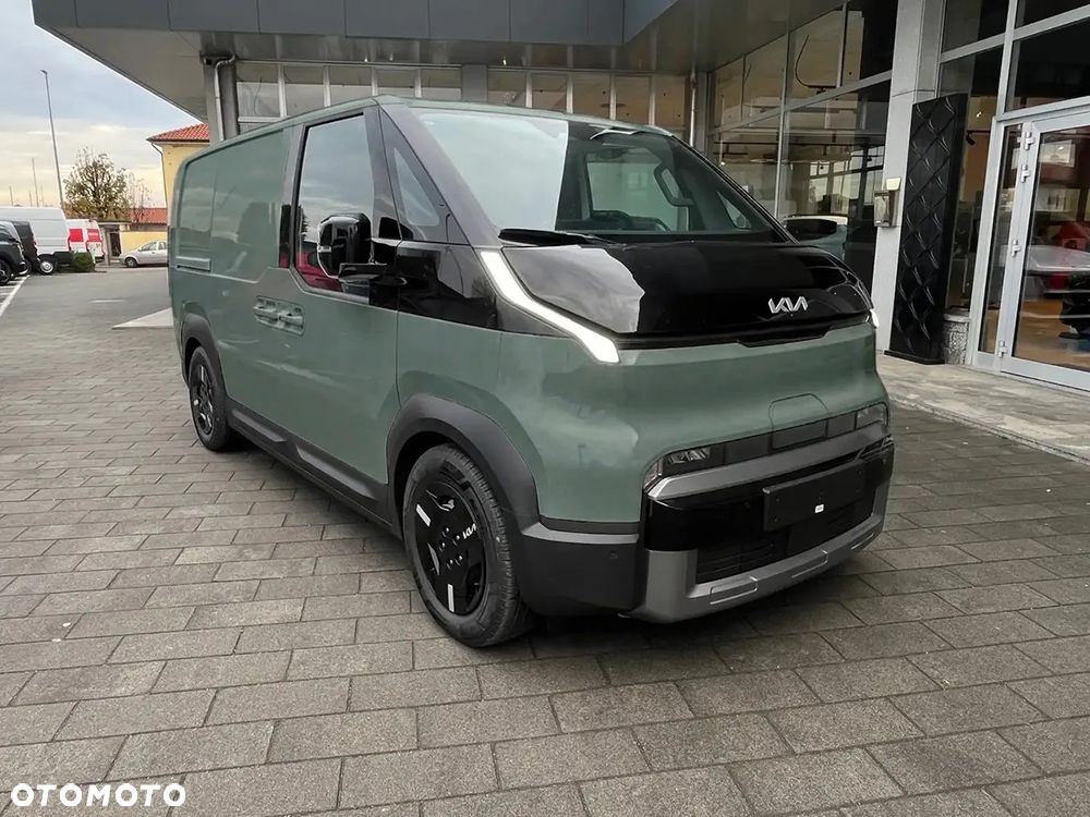 Kia PV5 Dostawcze 3DR FWD EV L2H1 Cargo - 3