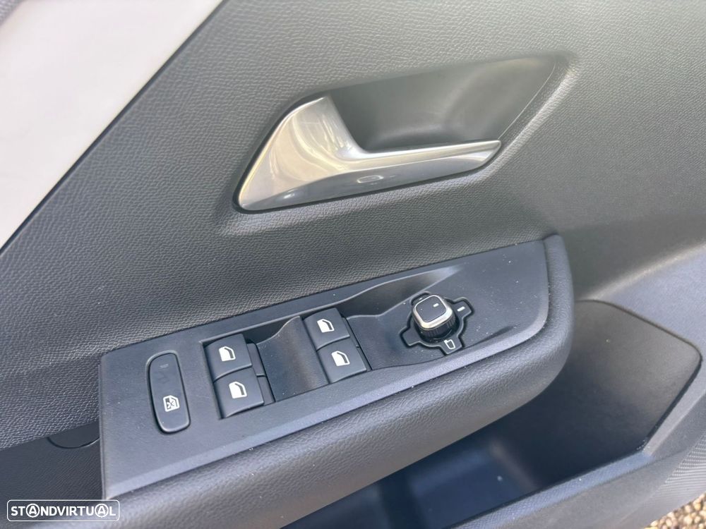 Opel Astra Sports Tourer 1.5 D Edition Aut. - 18