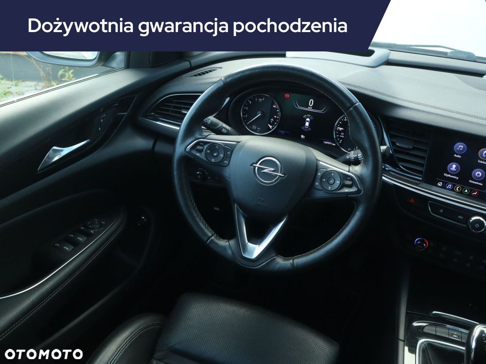 Opel Insignia - 9