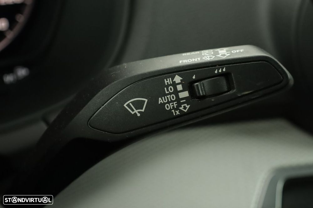 Audi Q2 35 TFSI Advanced S tronic - 19