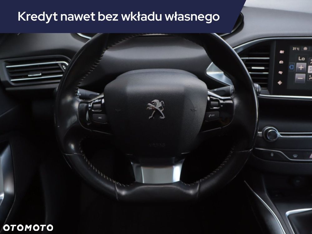 Peugeot 308 - 23