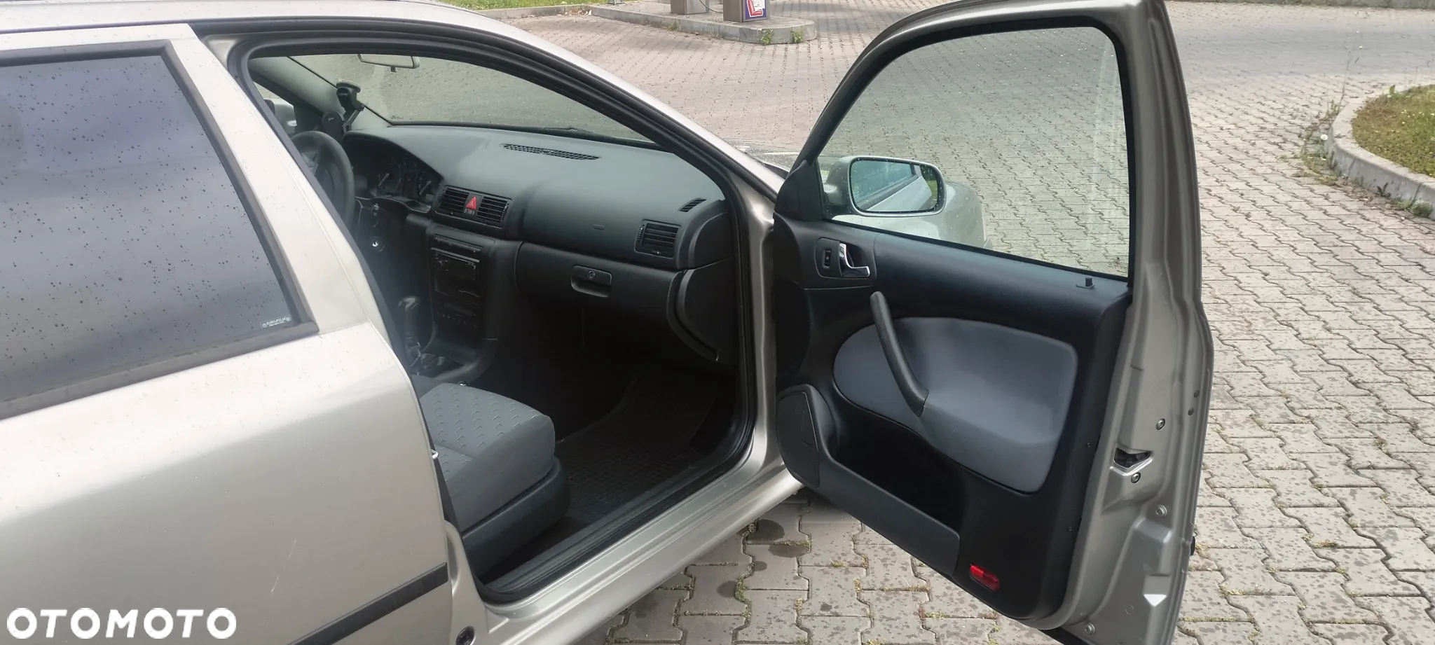 Skoda Octavia 1.9 TDI Tour - 13