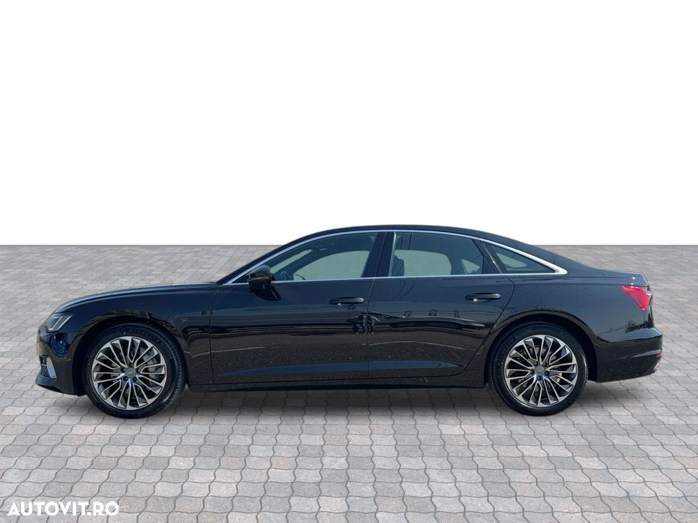Audi A6 3.0 45 TDI quattro Tiptronic Design - 2