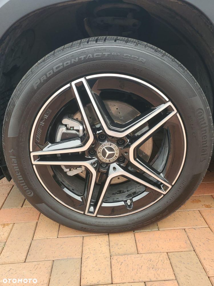 Mercedes-Benz GLB 250 4Matic 8G-DCT Edition AMG Line - 28