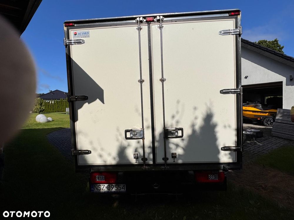Mercedes-Benz sprinter - 3