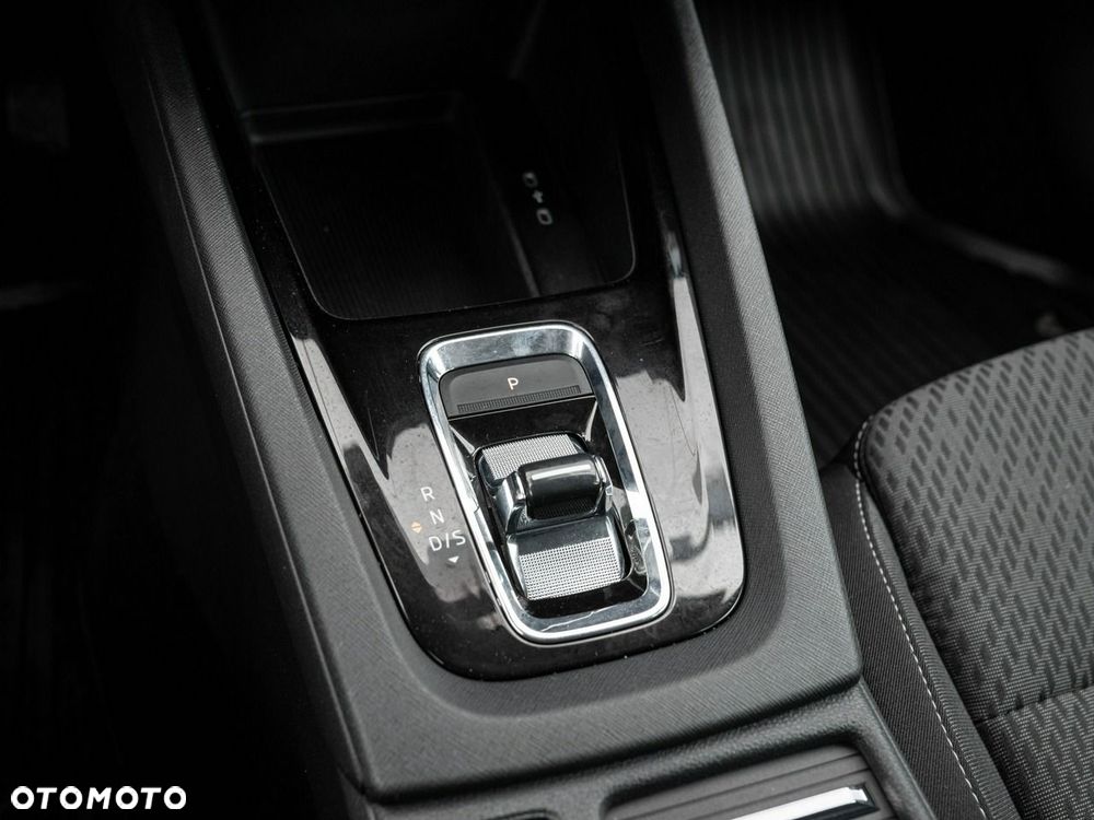 Skoda Octavia - 16