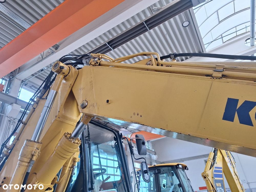 Komatsu Pw 148 - 8 4X4 - 29