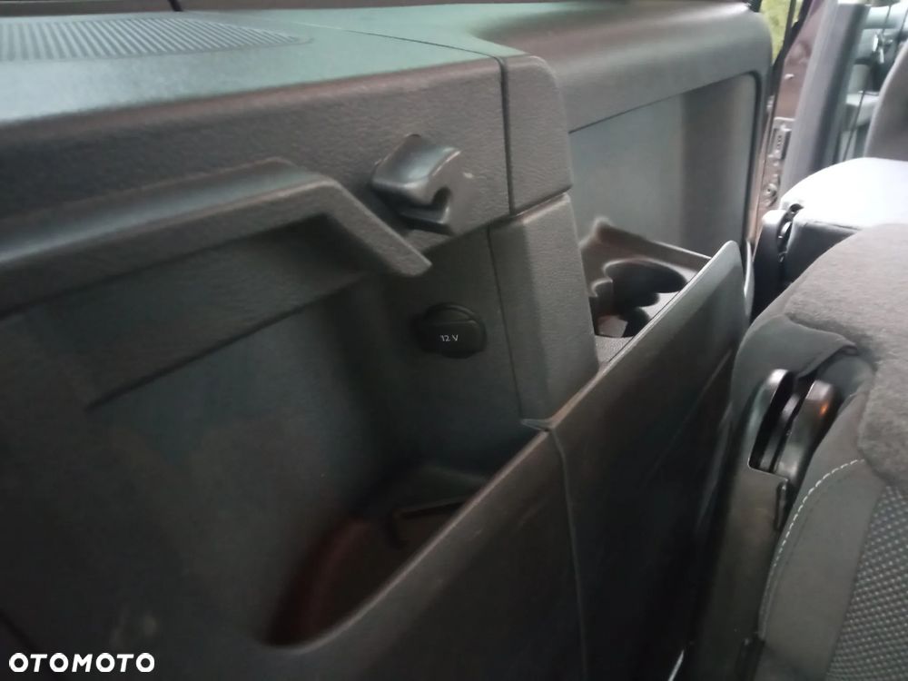 Volkswagen Caddy Maxi Trendline - 39