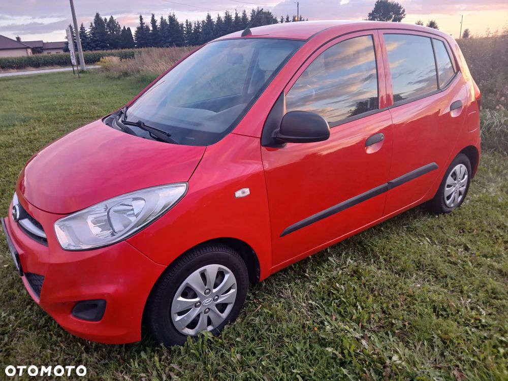 Hyundai i10 1.1 5 Star Edition - 7