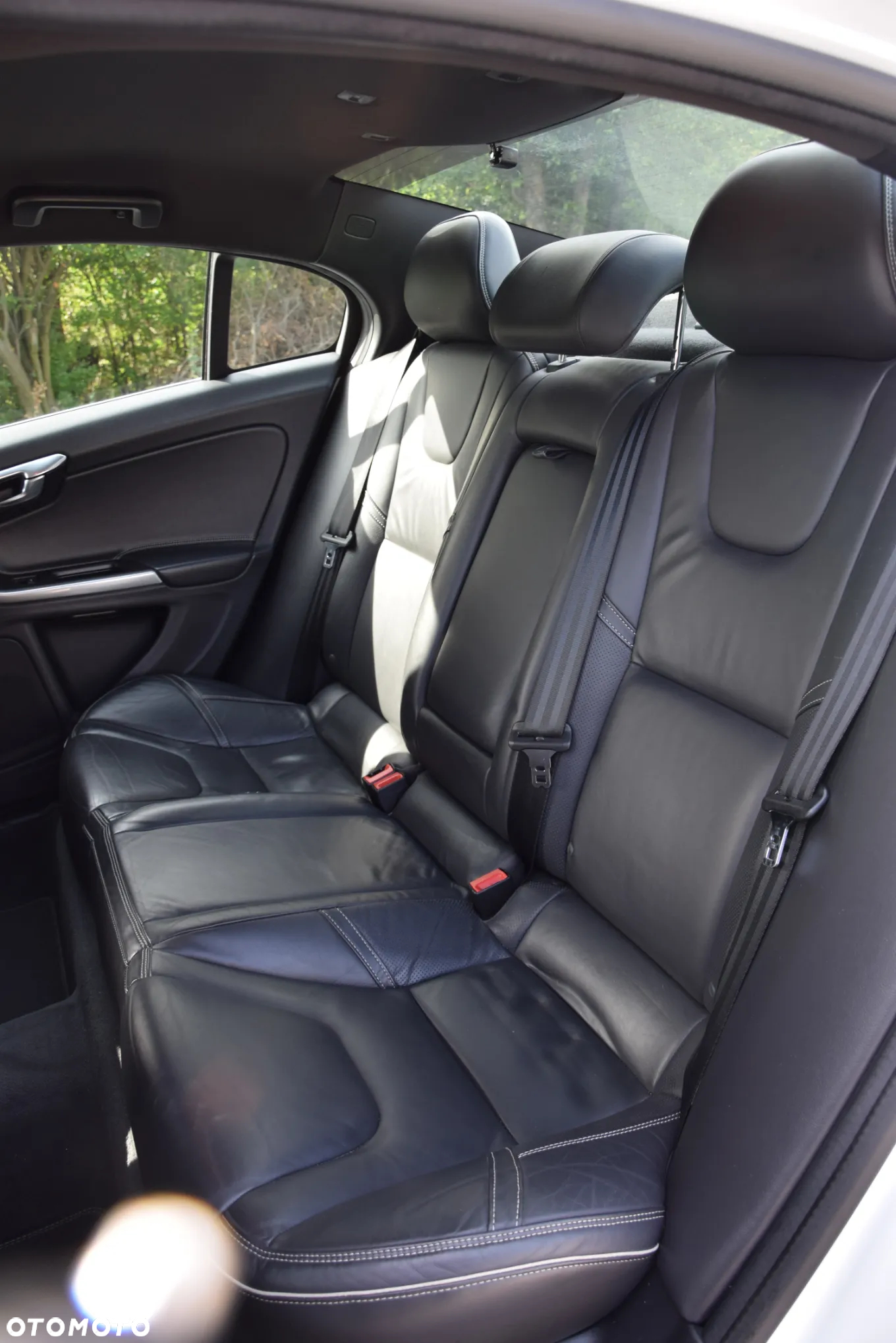 Volvo S60 T4 RDesign - 12
