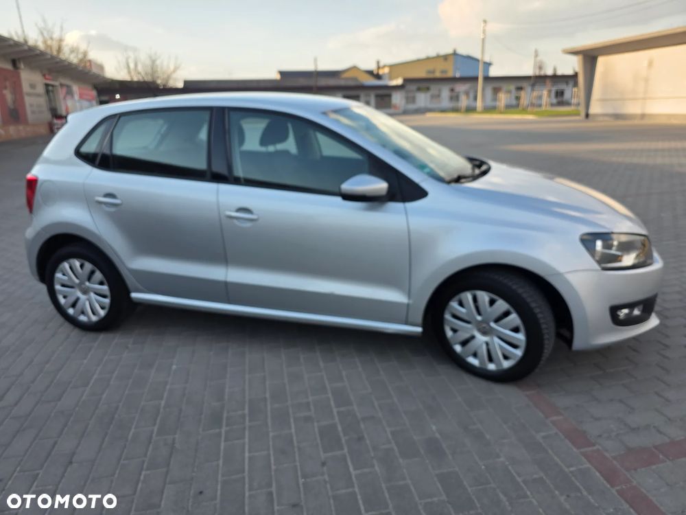 Volkswagen Polo - 11