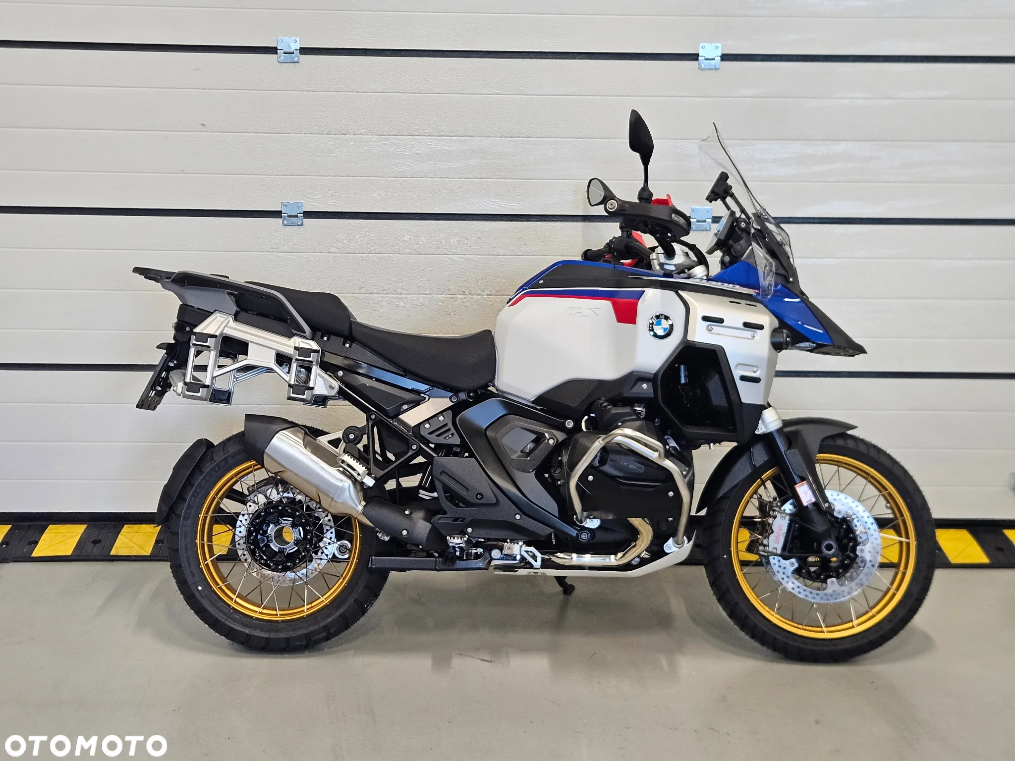 BMW GS - 3