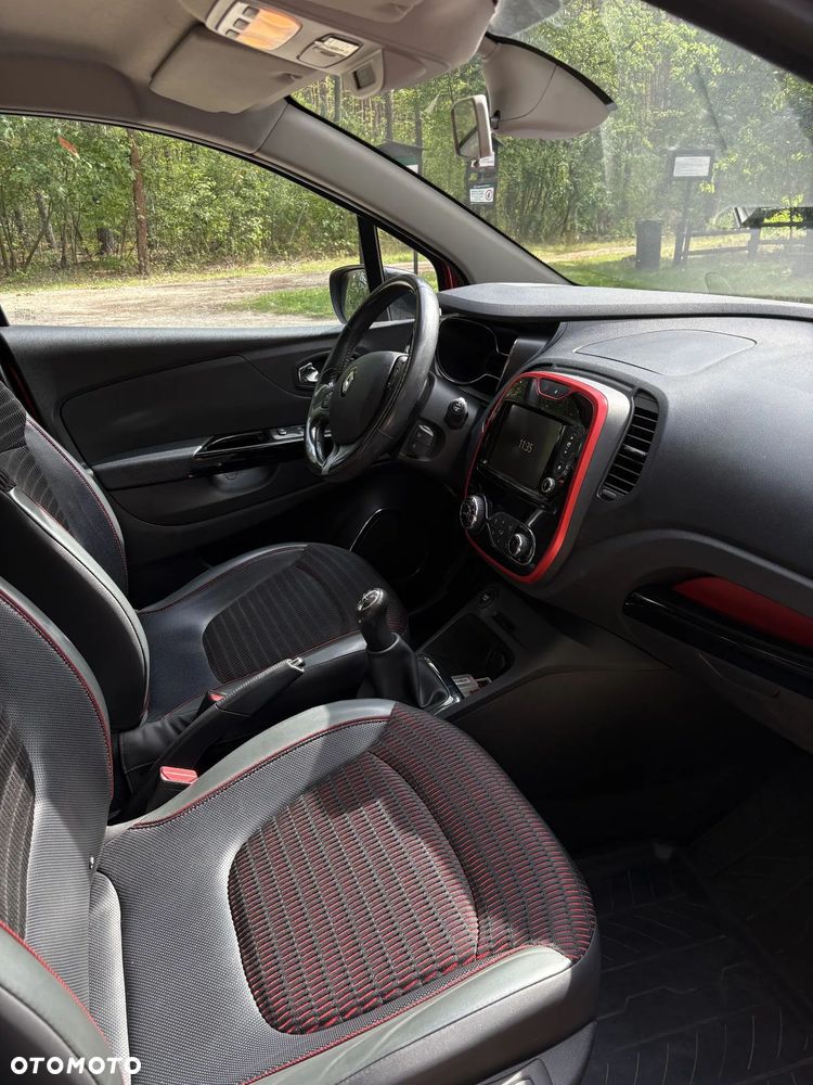 Renault Captur 0.9 Energy TCe XMOD EU6 - 8