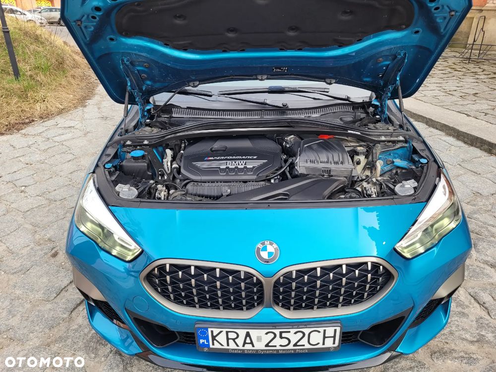 BMW Seria 2 M235i xDrive ColorVision Edition - 11