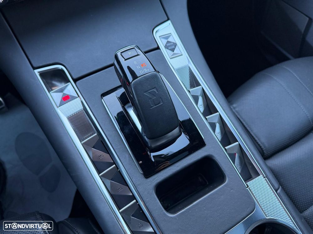 DS DS7 Crossback E-Tense Grand Chic EAT8 - 38