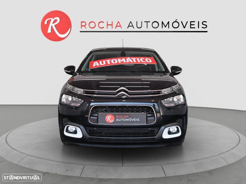 Citroën C4 Cactus PureTech 110 Stop&Start EAT6 Shine - 3
