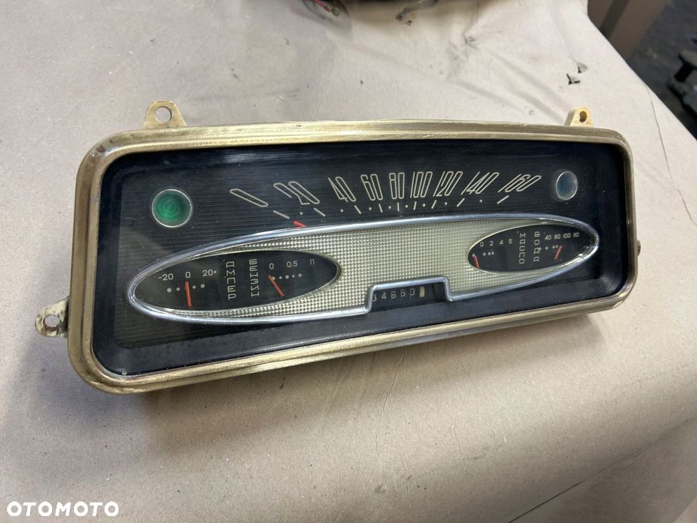 moskwicz 408 licznik - 4