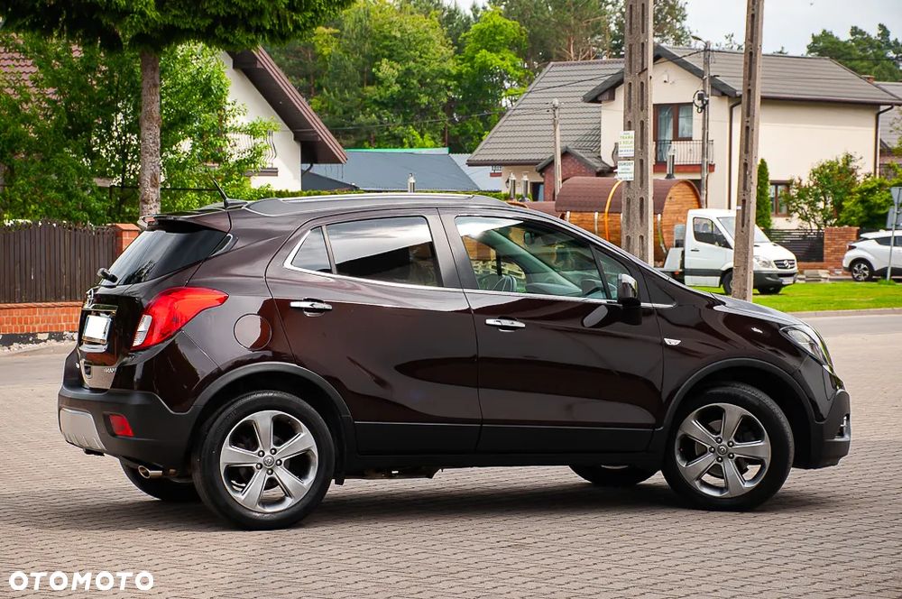 Opel Mokka ver-1-4-t-cosmo - 15