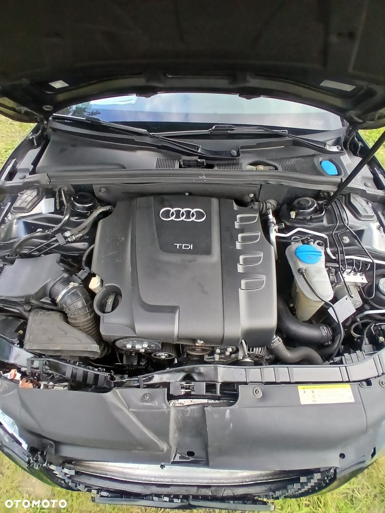 Audi A5 Coupé 2.0 TDI Ultra DPF - 20