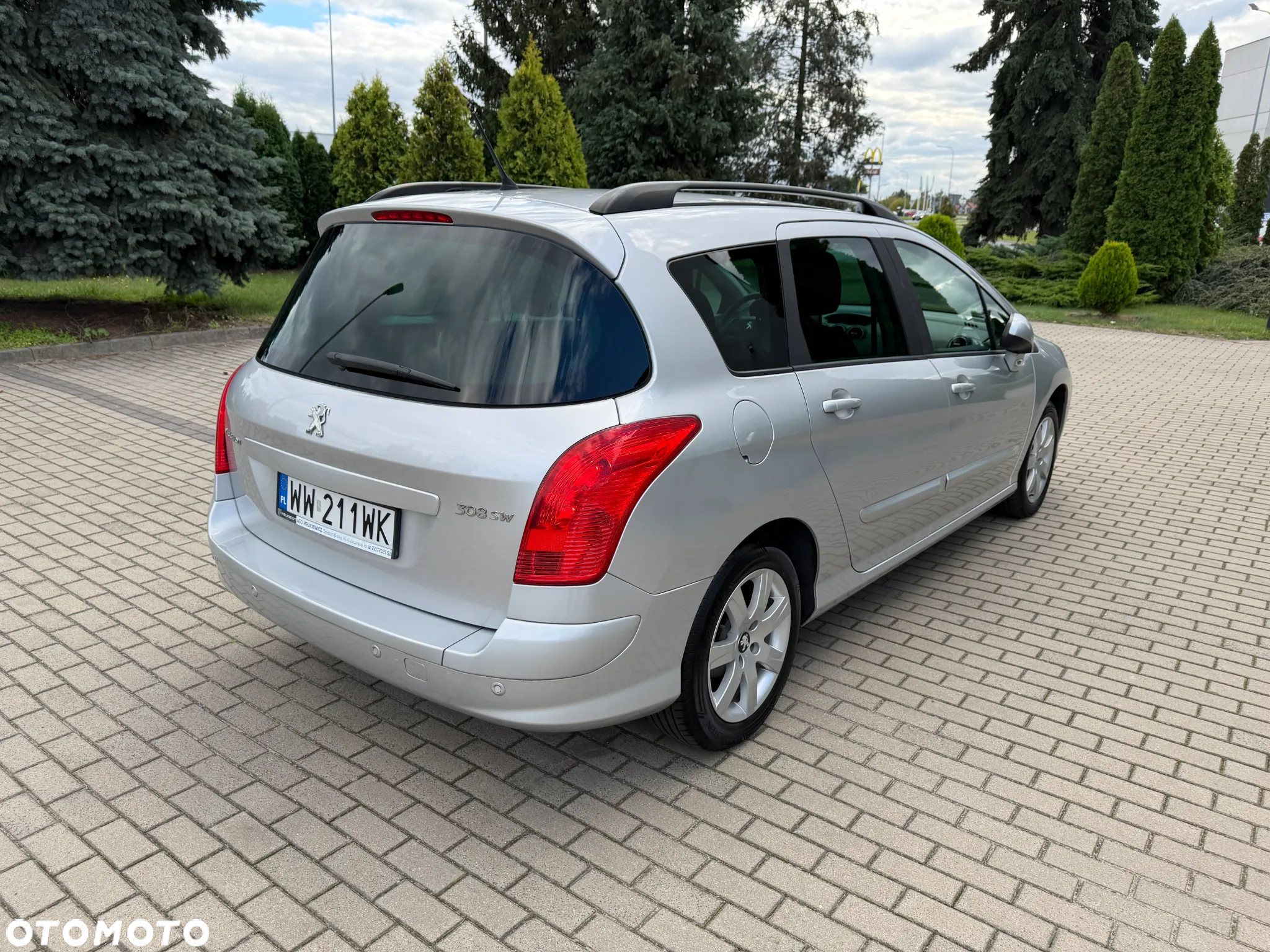 Peugeot 308 - 13
