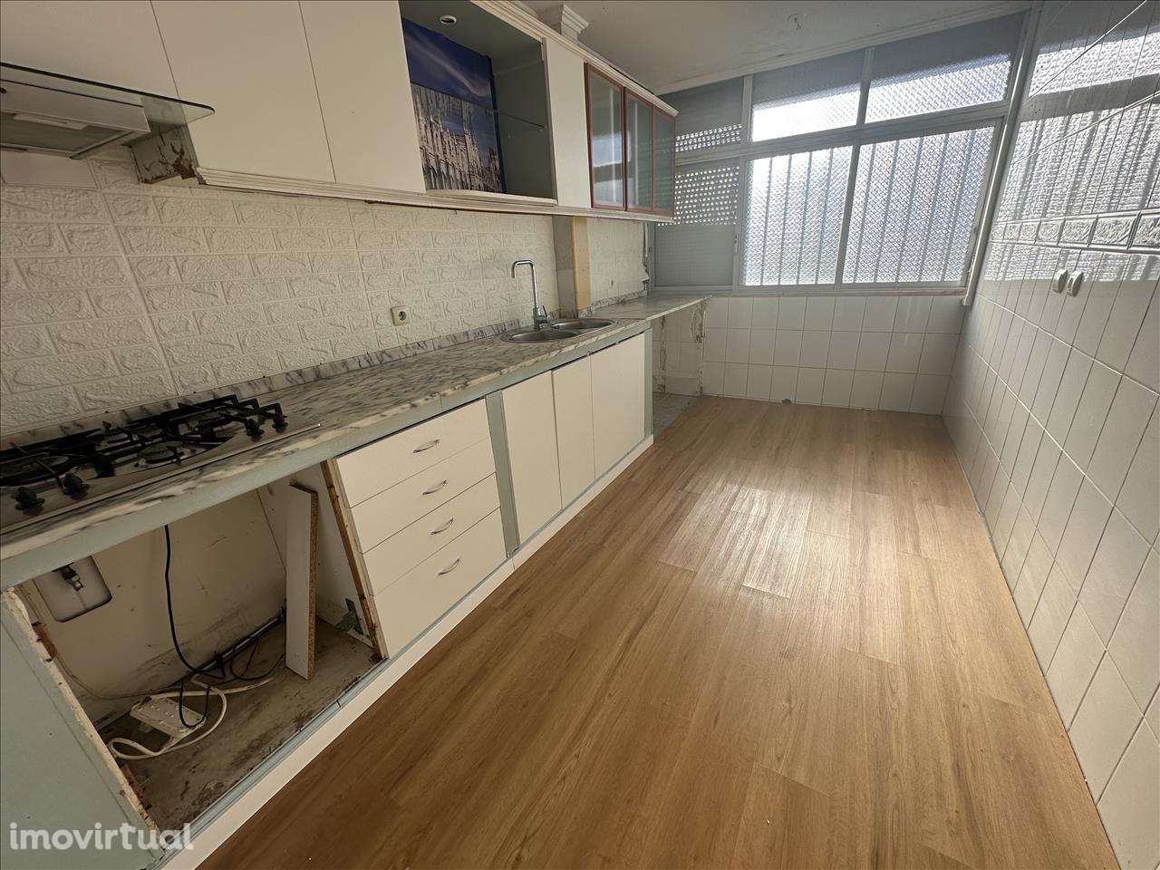 Apartamento T2 no Cacém, Sintra - Grande imagem: 3/13