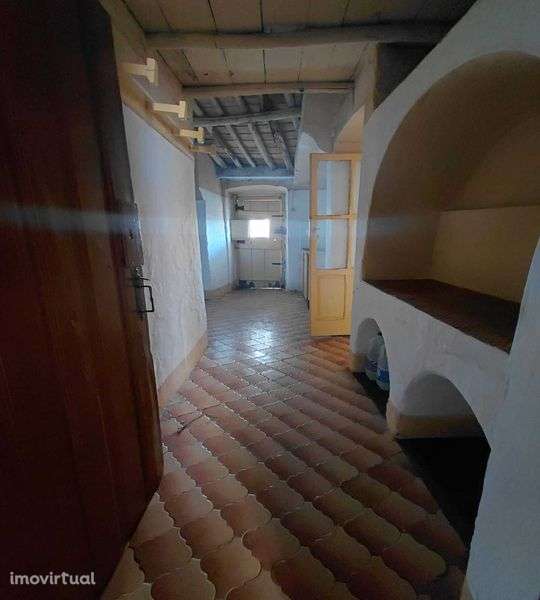 PALACETE c/ vista MARAVILHOSA,  Habitável c/ telhado recente - Grande imagem: 2/11