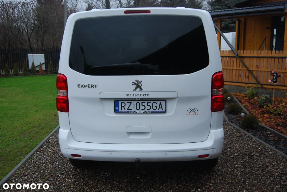 Peugeot Expert - 7