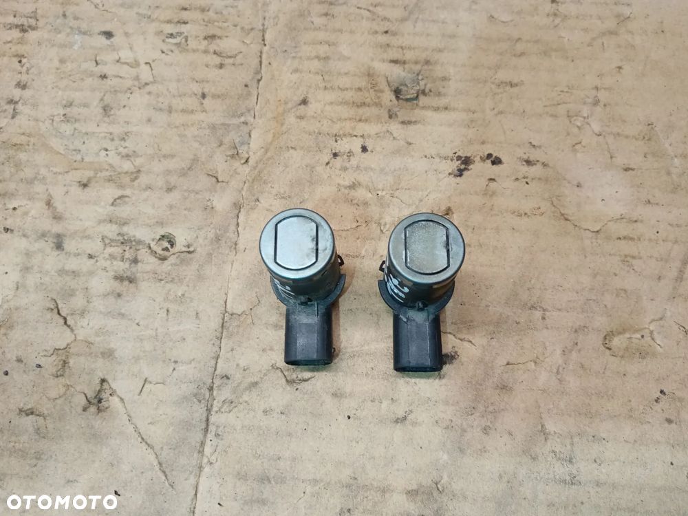 Czujnik parkowania PDC BMW 5 E39 8384699 - 1