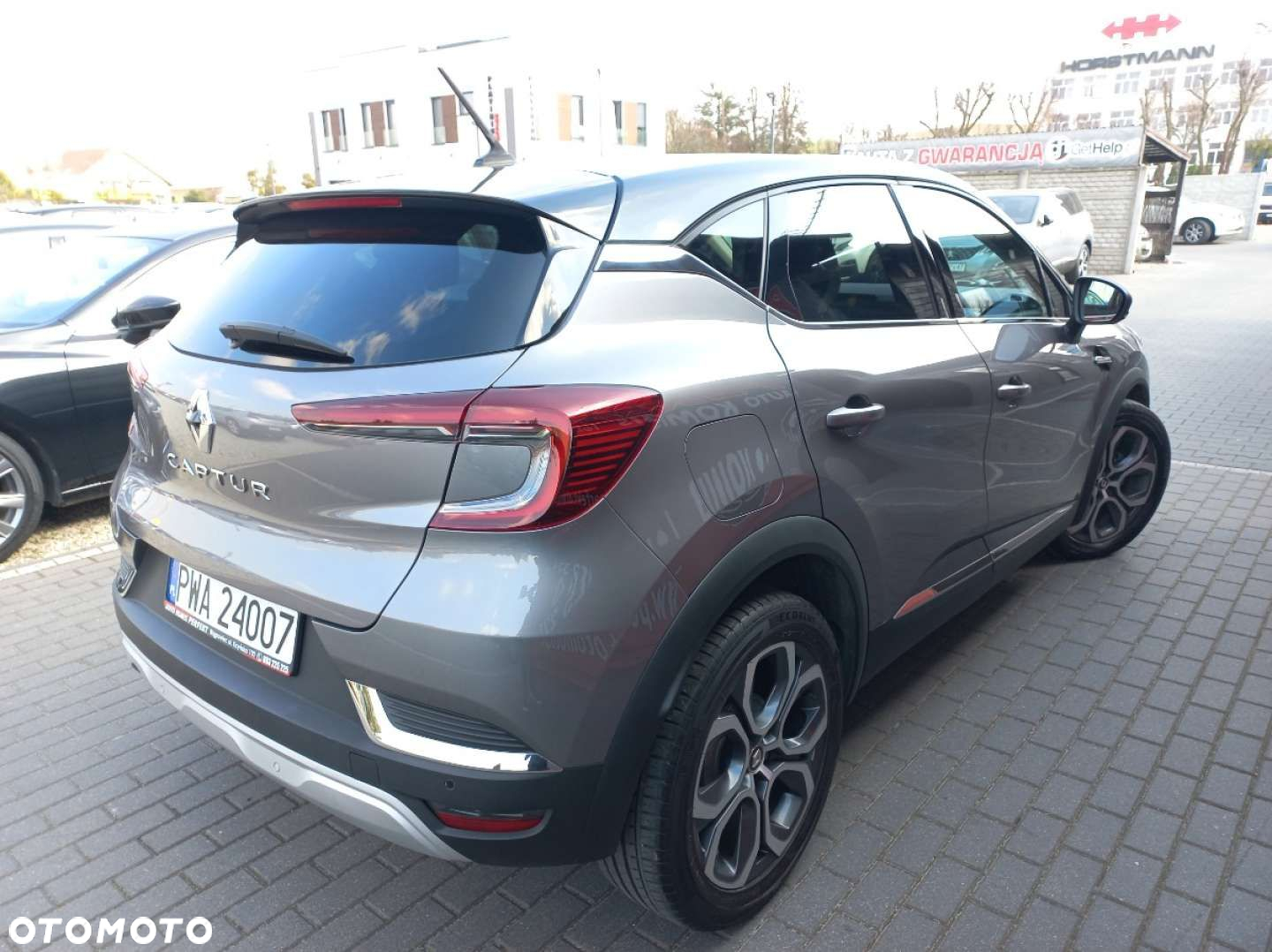 Renault Captur - 8