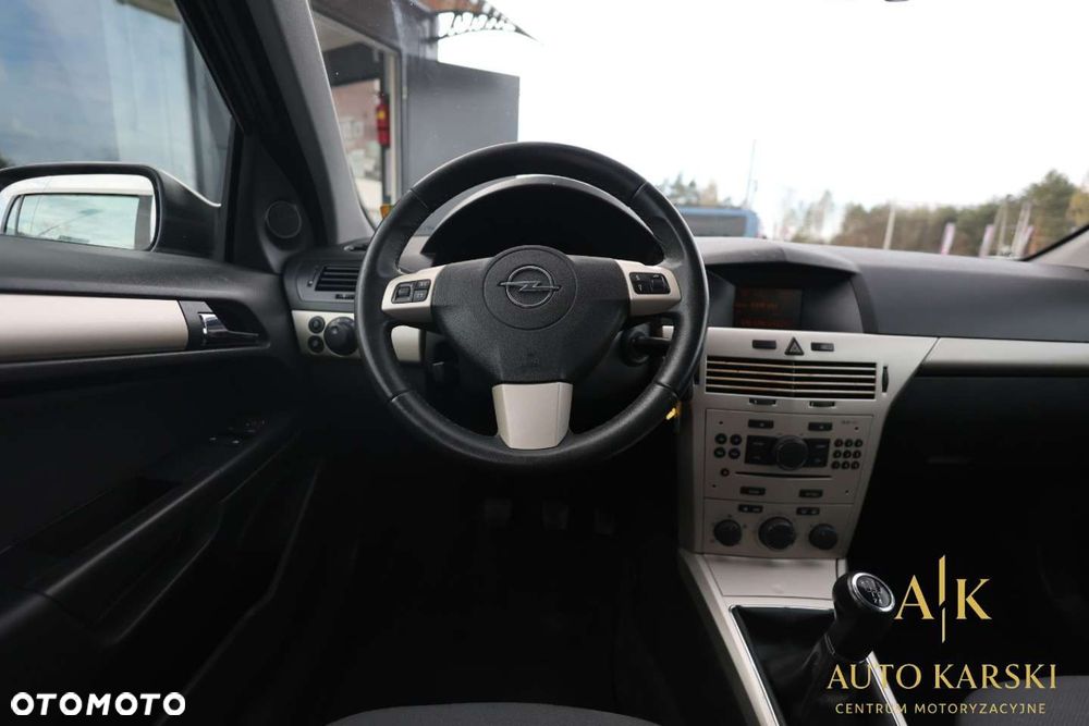 Opel Astra - 7