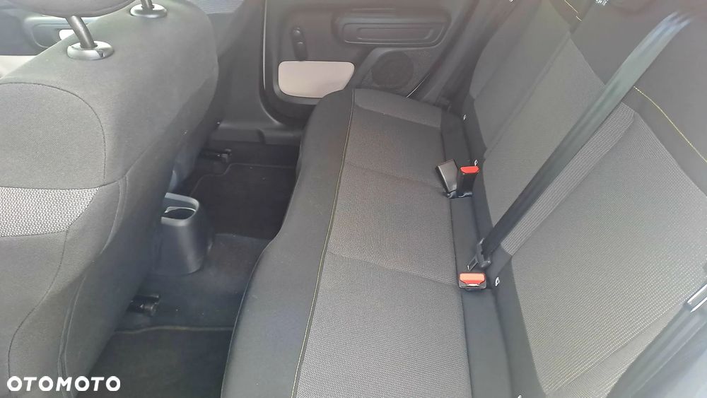 Citroën C3 1.2 PureTech Shine - 21