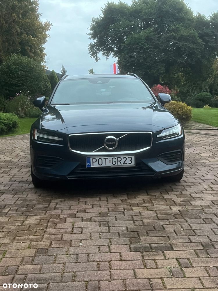 Volvo V60 T5 Geartronic Momentum - 10