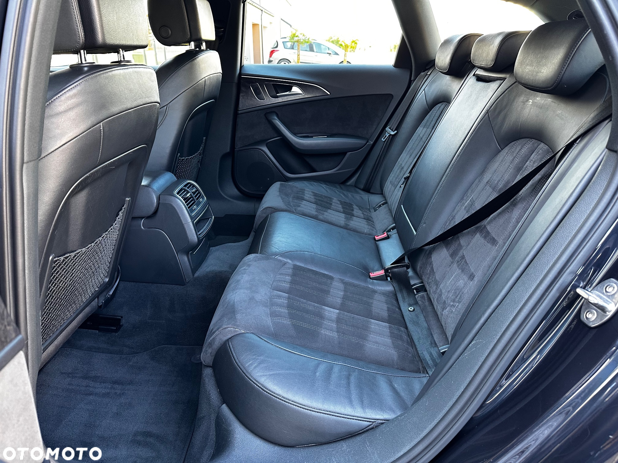 Audi A6 2.0 TFSI Quattro S tronic - 8