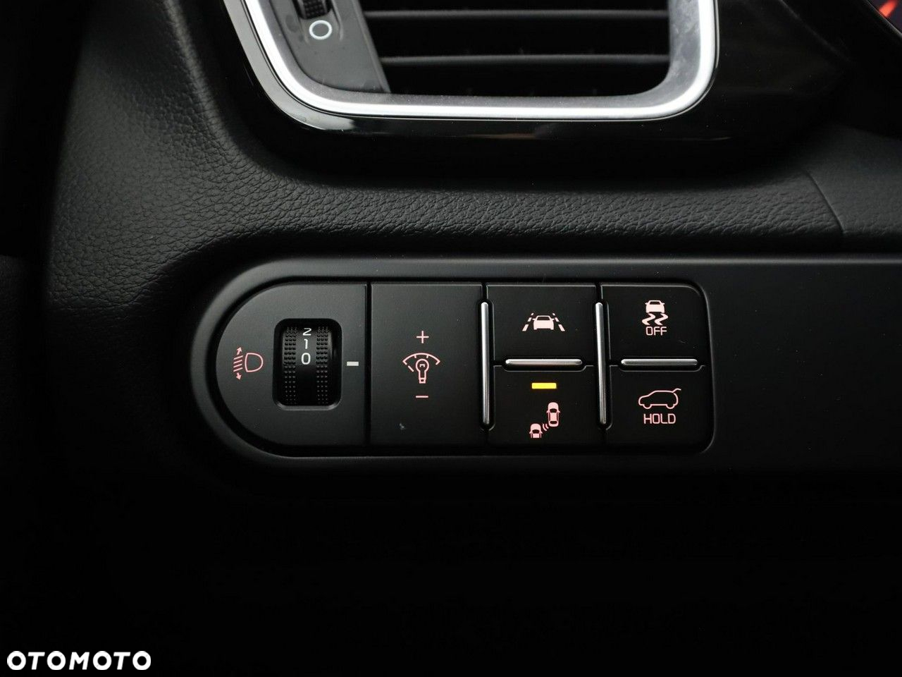 Kia XCeed 1.4 T-GDI OPF JBL SOUND EDITION - 37