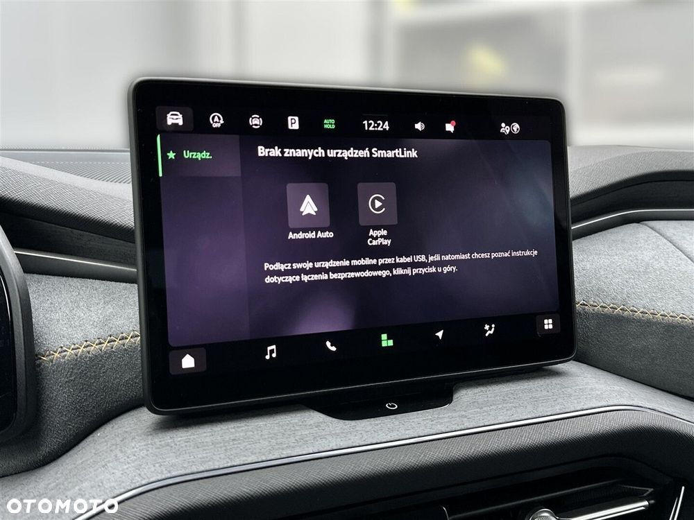 Skoda Kodiaq 2.0 TDI 4x4 Selection DSG - 23